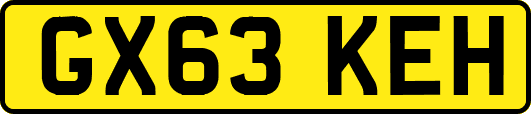 GX63KEH
