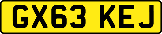 GX63KEJ
