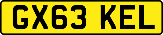 GX63KEL