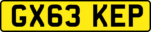 GX63KEP