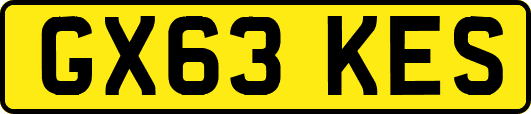 GX63KES