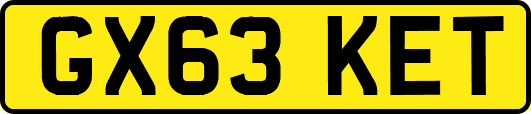 GX63KET