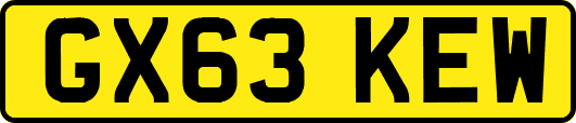 GX63KEW