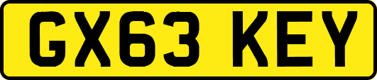 GX63KEY