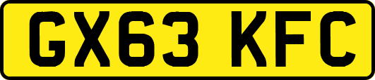 GX63KFC