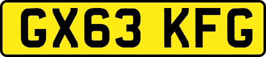 GX63KFG