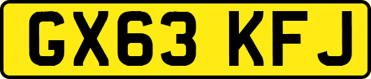 GX63KFJ