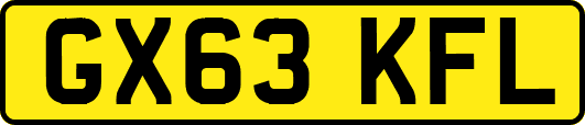 GX63KFL