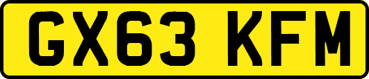 GX63KFM