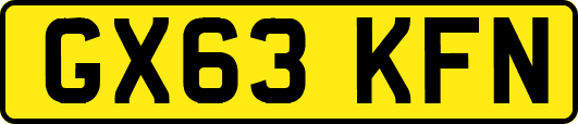 GX63KFN