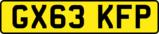 GX63KFP