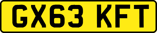 GX63KFT