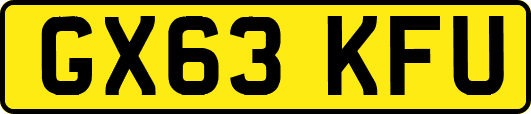 GX63KFU