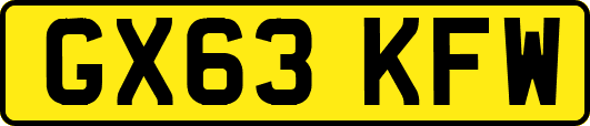 GX63KFW