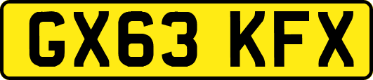 GX63KFX
