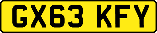 GX63KFY