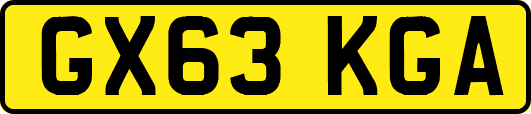 GX63KGA