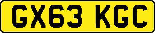GX63KGC