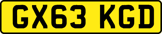 GX63KGD