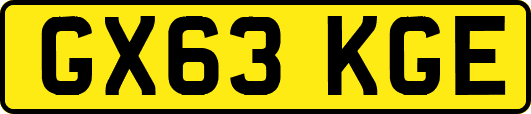 GX63KGE