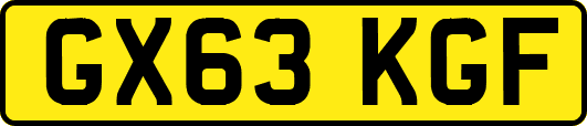 GX63KGF