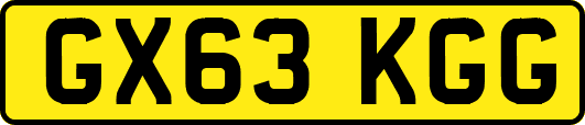 GX63KGG