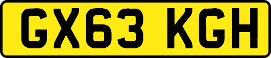 GX63KGH