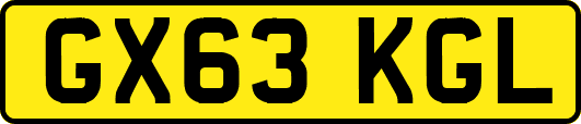 GX63KGL