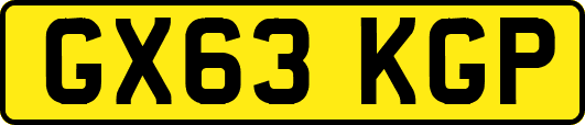 GX63KGP