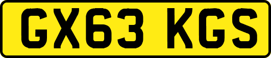 GX63KGS