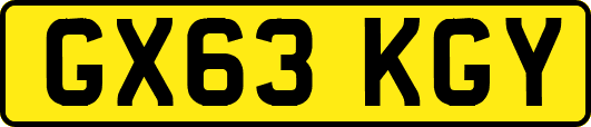 GX63KGY