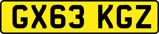 GX63KGZ
