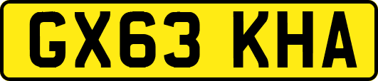 GX63KHA