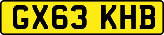 GX63KHB