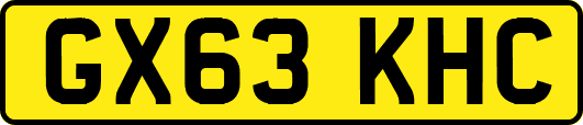 GX63KHC