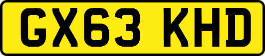 GX63KHD