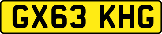 GX63KHG
