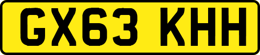 GX63KHH