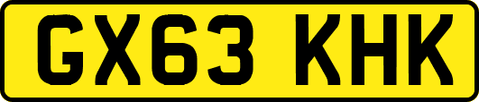 GX63KHK