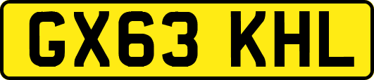 GX63KHL