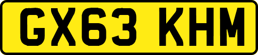 GX63KHM