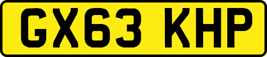 GX63KHP