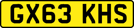 GX63KHS