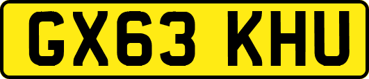 GX63KHU