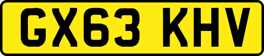 GX63KHV