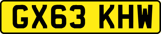GX63KHW