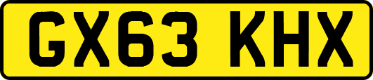 GX63KHX