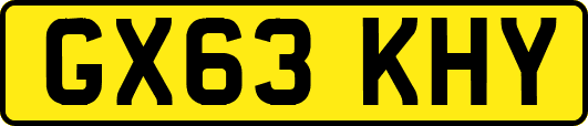 GX63KHY