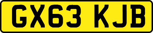 GX63KJB
