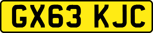 GX63KJC